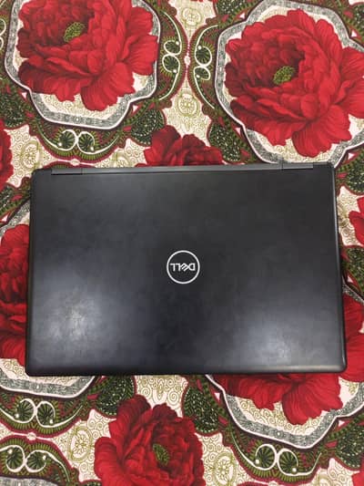 Dell latitude