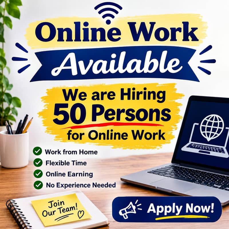 Online Work 0