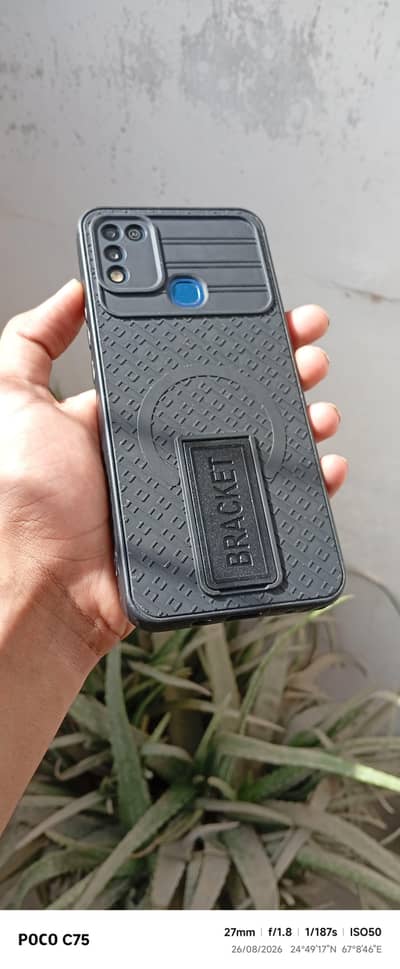 Infinix Hot 11 Play pta approved