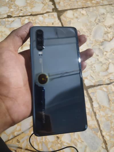 huawei p30 gaming pubg90fps