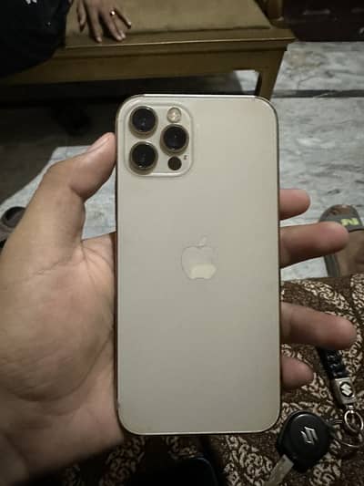 Apple iPhone 12 Pro