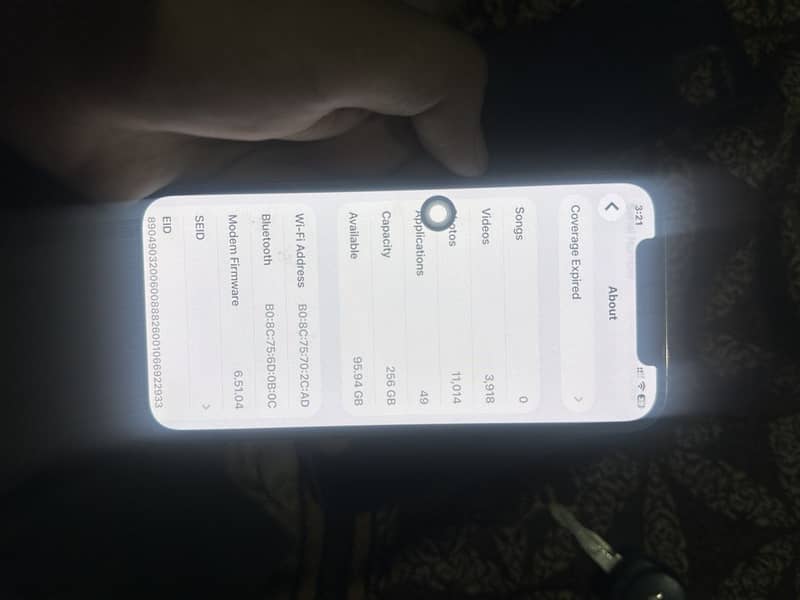 Apple iPhone 12 Pro 1