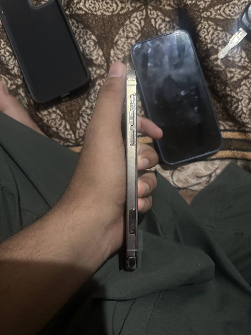 Apple iPhone 12 Pro 3