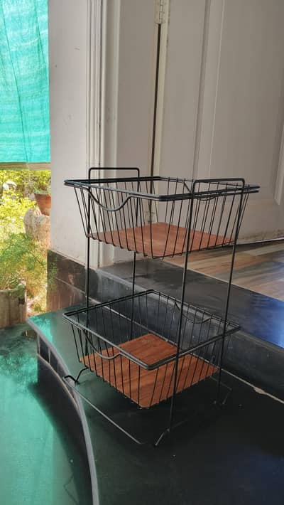 DURABLE FRUIT AND VEGETABLE BASEKT FOR SALE