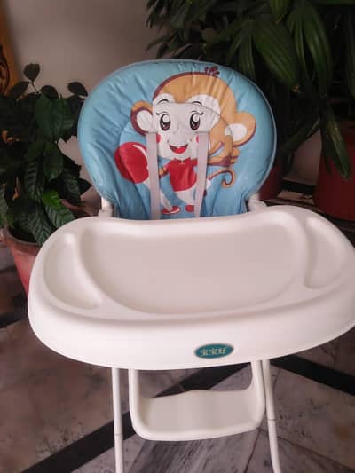 baby high chair 03005105519