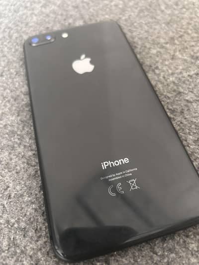Apple iPhone 8 Plus