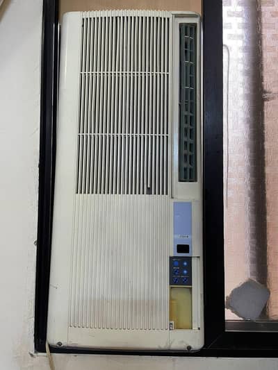 110 Ac with converter brand new slightly used