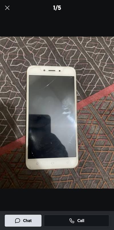 Oppo A71