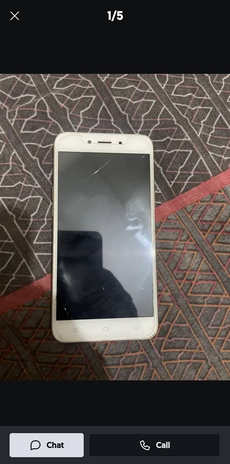 Oppo A71 0