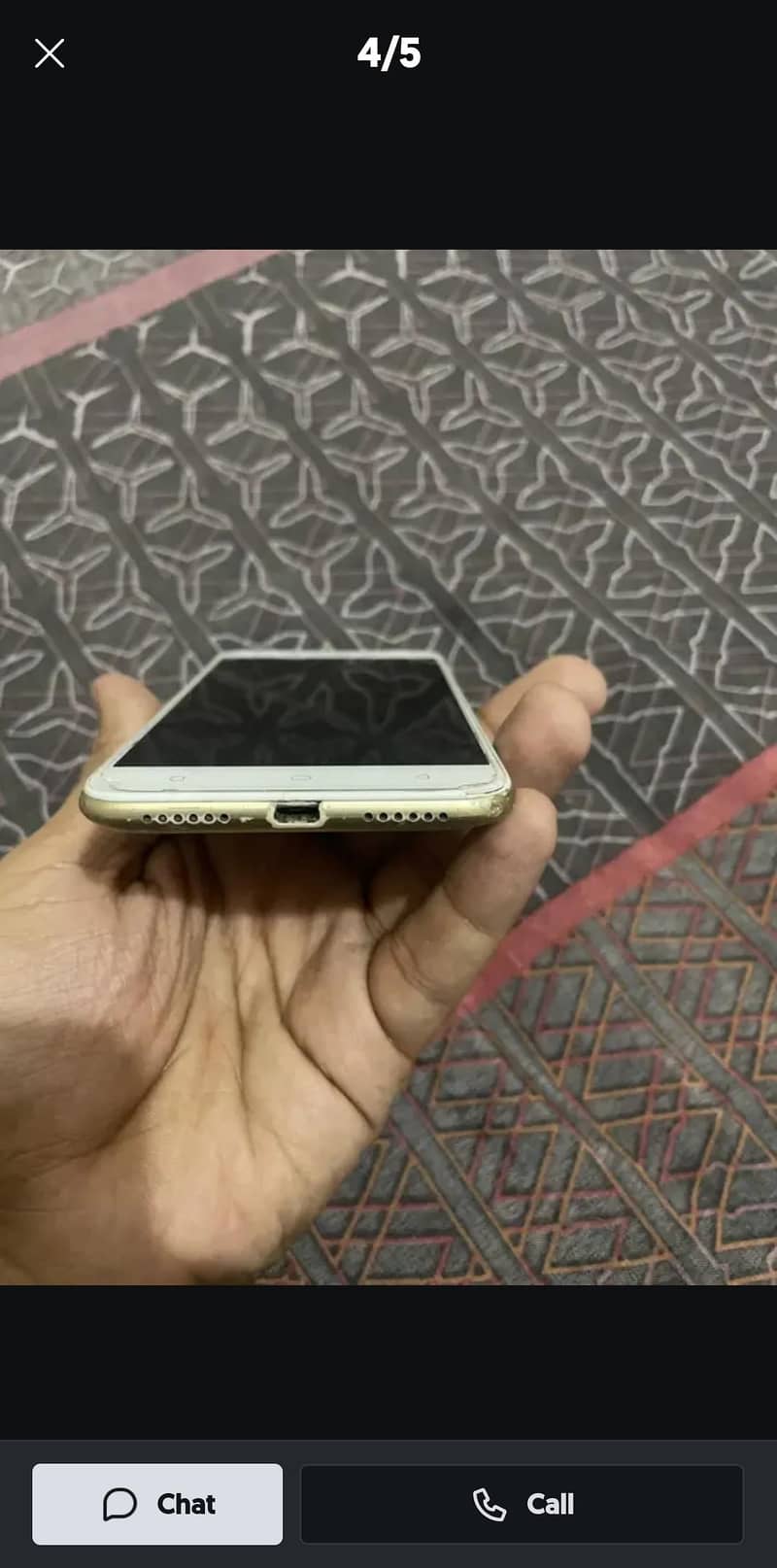 Oppo A71 1