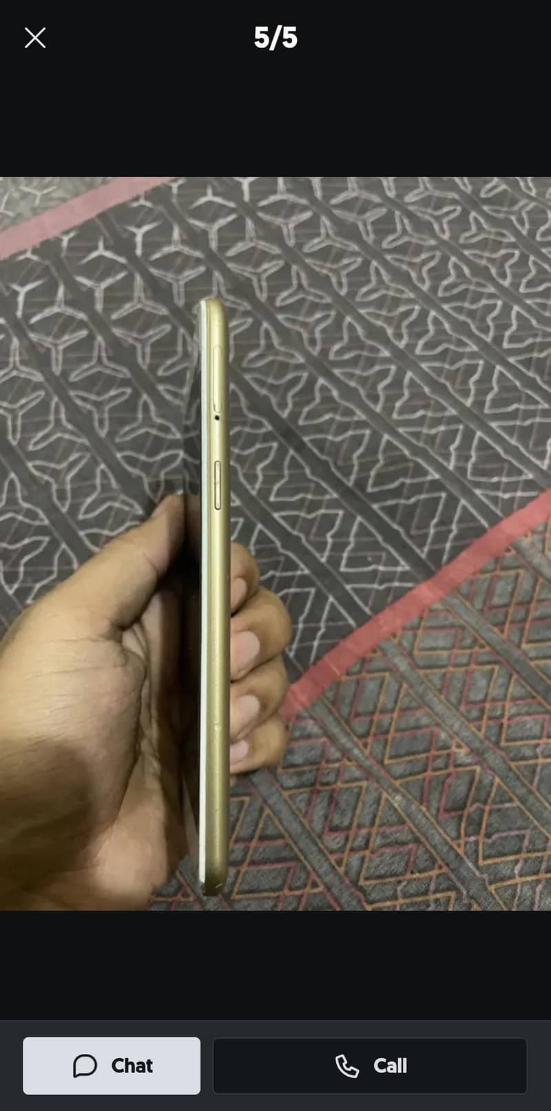 Oppo A71 2