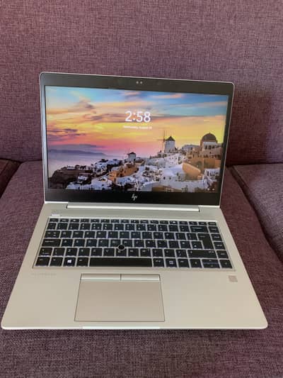 HP Elitebook 840 GS