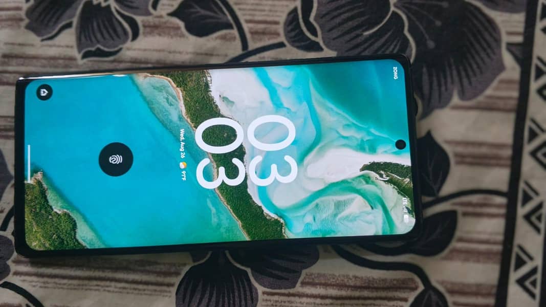 Google Pixel 6 Pro 0