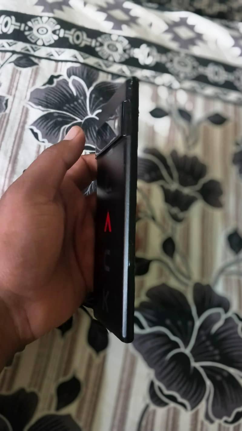 Google Pixel 6 Pro 4