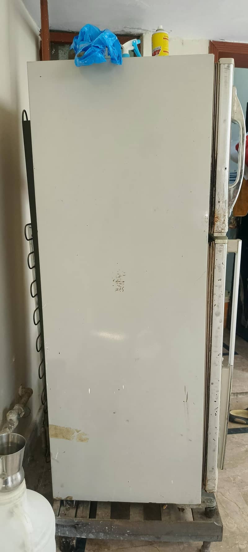 refrigerator 1