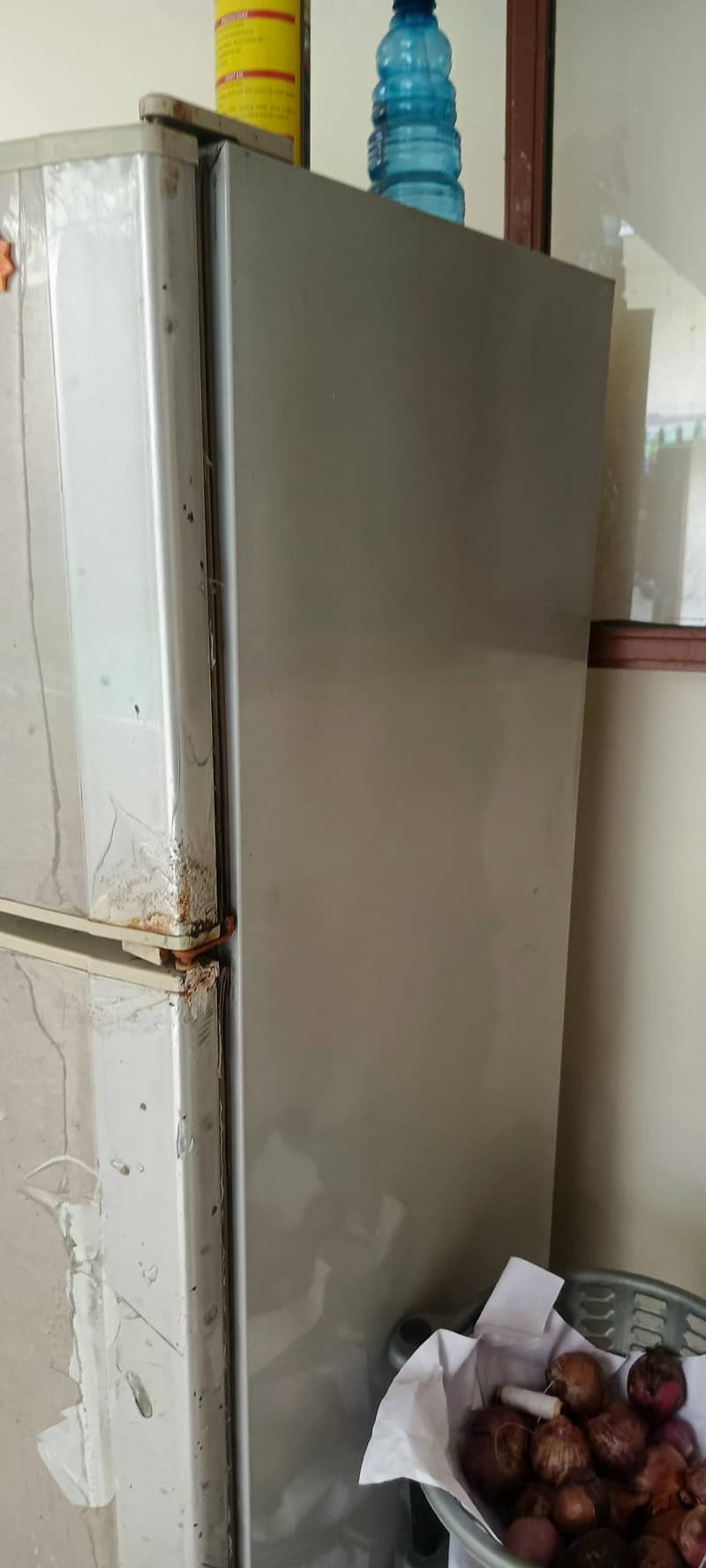 refrigerator 2