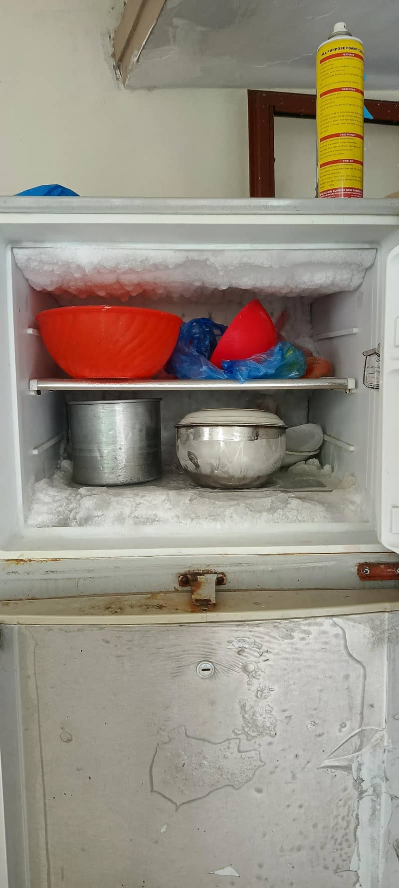 refrigerator 3