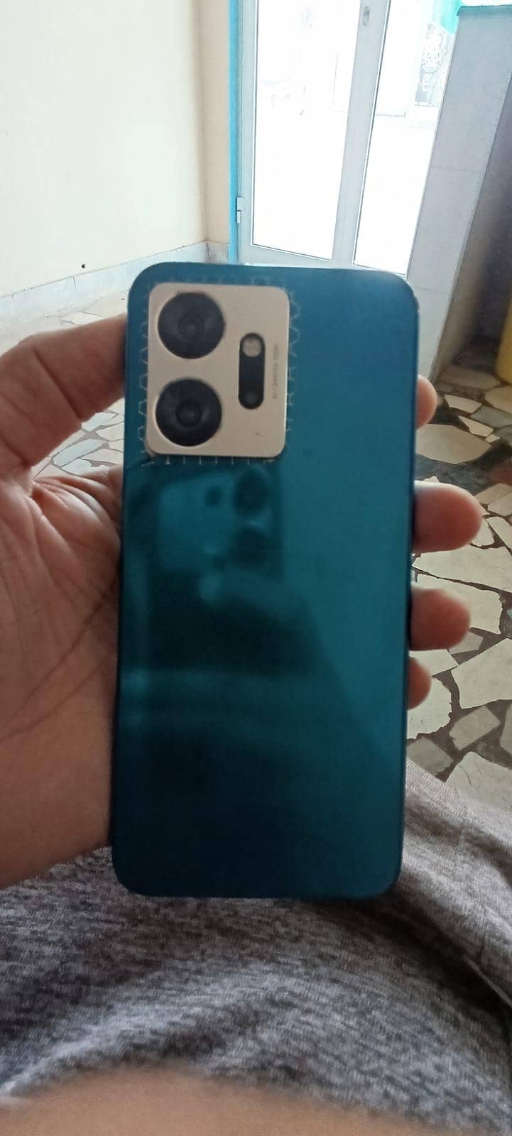 Infinix Zero 20 3