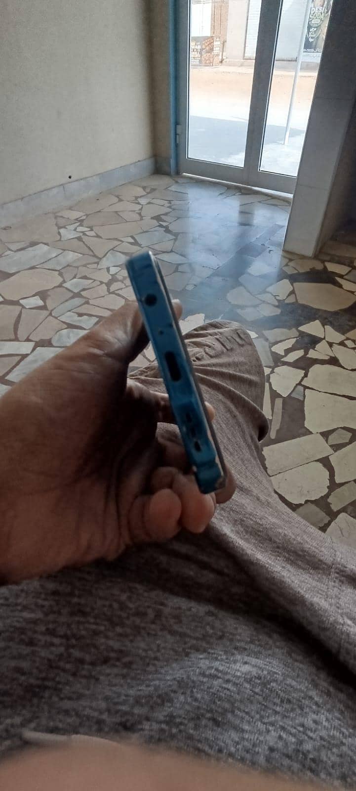 Infinix Zero 20 4