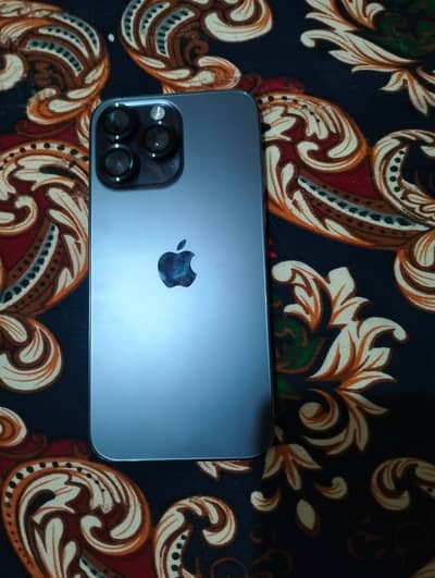 Apple iPhone 14 Pro Max
