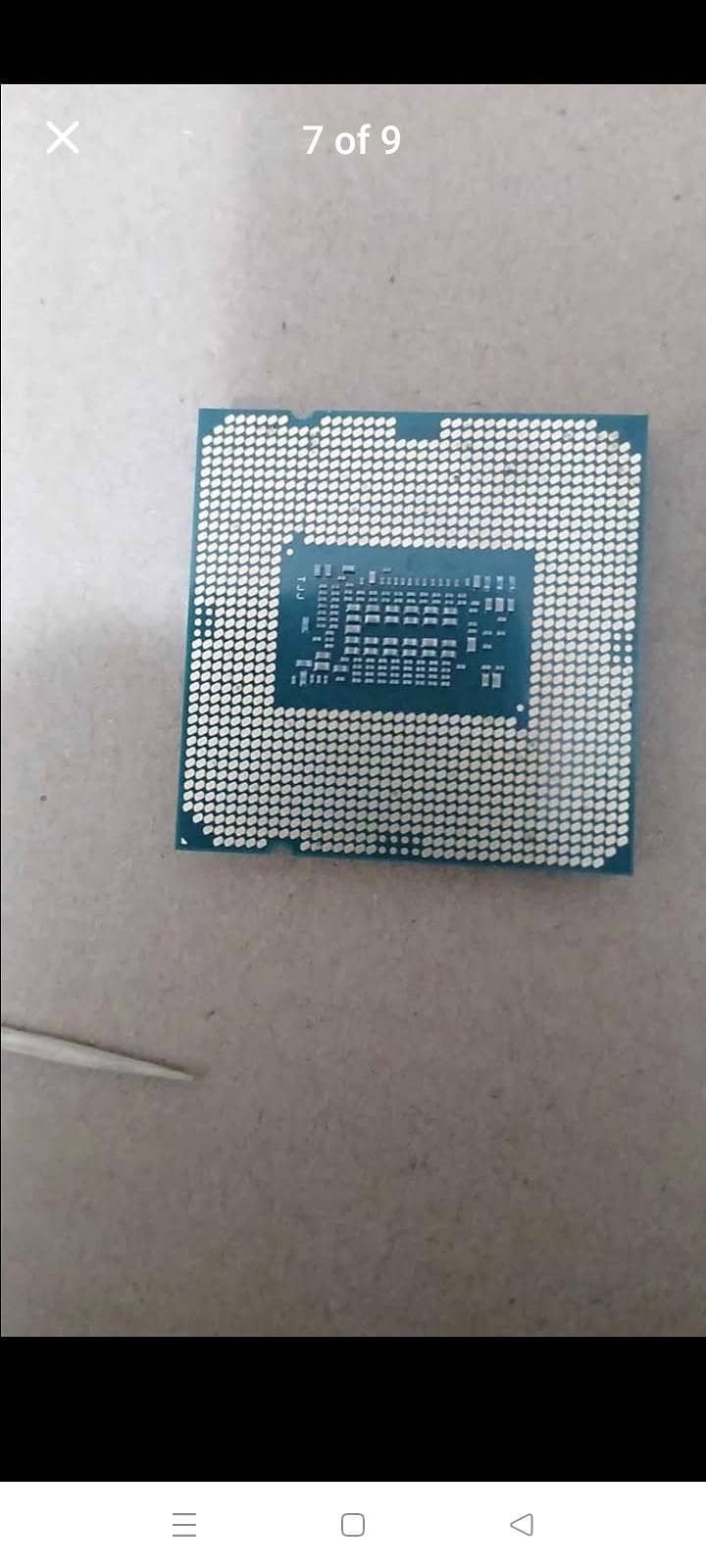 i3 10100 +Cpu 1