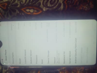 oppo a54 non pta