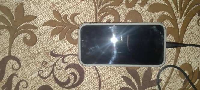 Apple iPhone 11 Pro