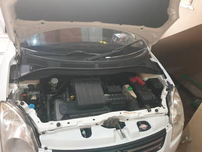 Suzuki Swift 2016