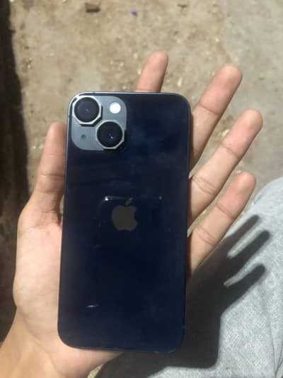 Apple iPhone 13 mini