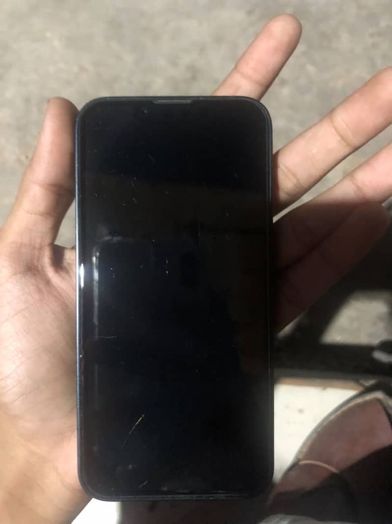Apple iPhone 13 mini 2