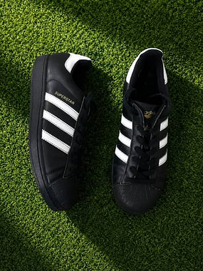 Adidas Superstar