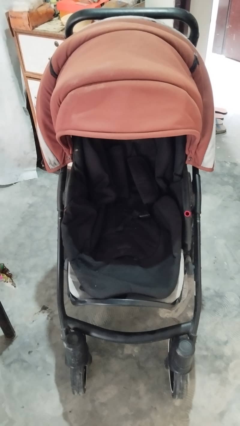  اپنے ننھے فرشتے کے لیے بہترین سہولت   فروخت کے لیے: اعلیٰ معیار 1