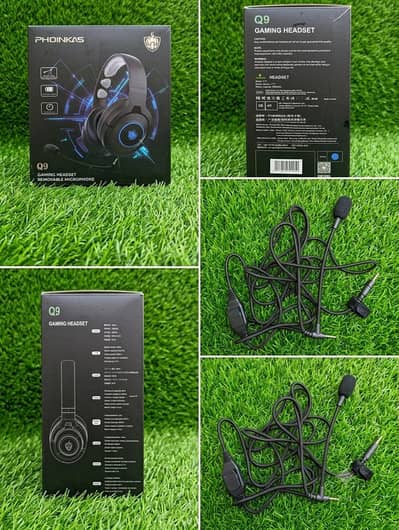 headphones