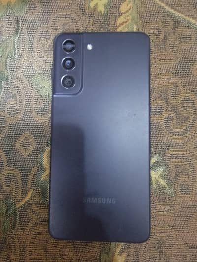 Samsung Mobile S21 FE 5G 8/256