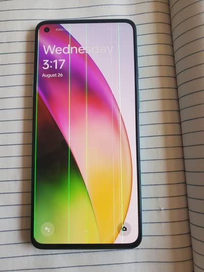 One Plus 8T 12/256GB CP APPROVED