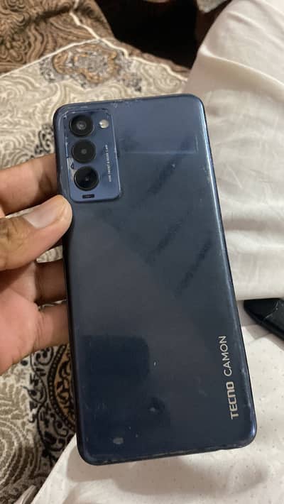 Tecno CAMON 18T