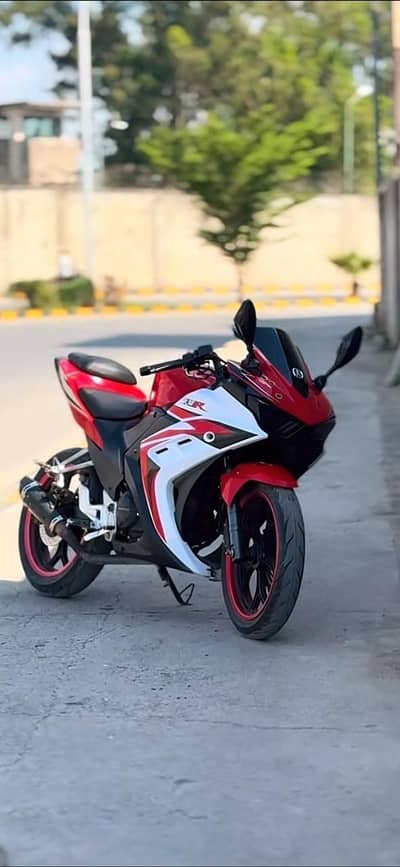 Dayun 200cc
