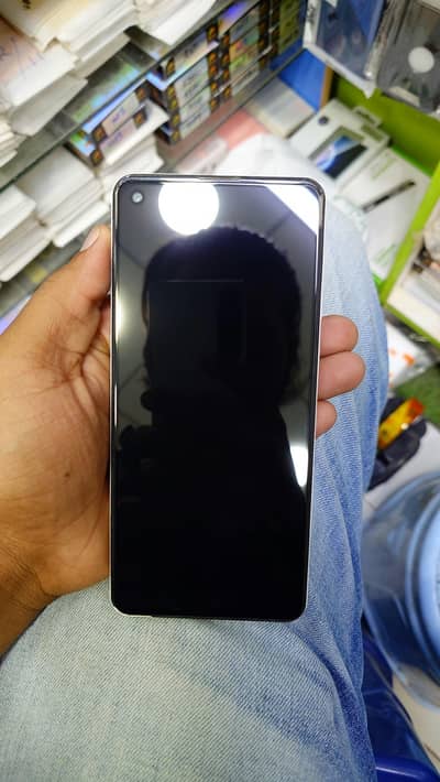 Samsung Mobile A21s