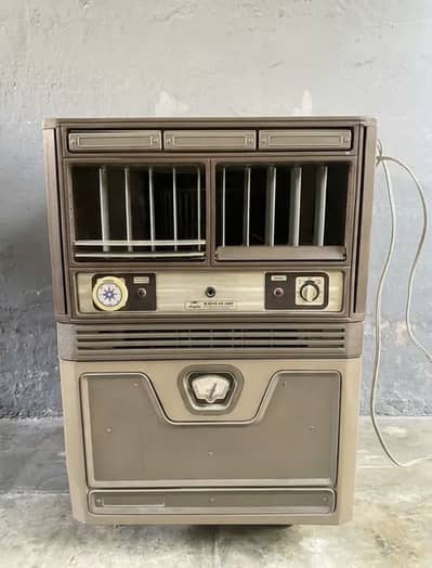 Blower cooler for sale 03224344706