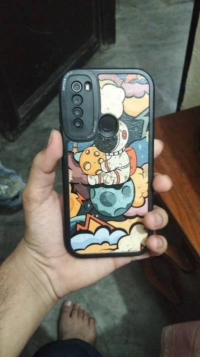 Xiaomi Redmi Note 8 Pro