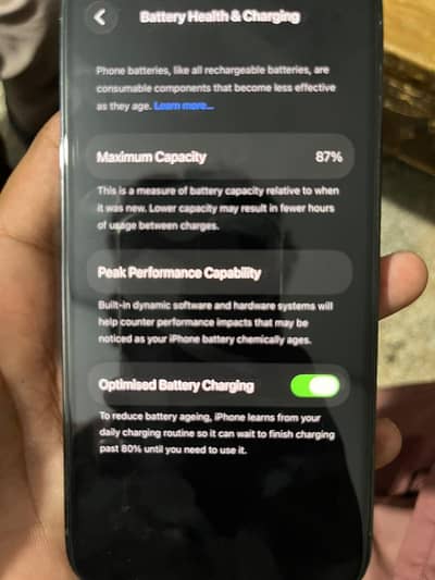 Apple iPhone 12 Pro