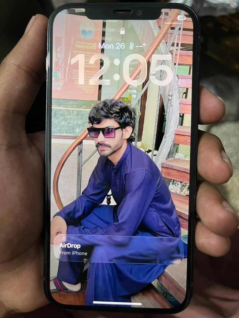 Apple iPhone 12 Pro 2
