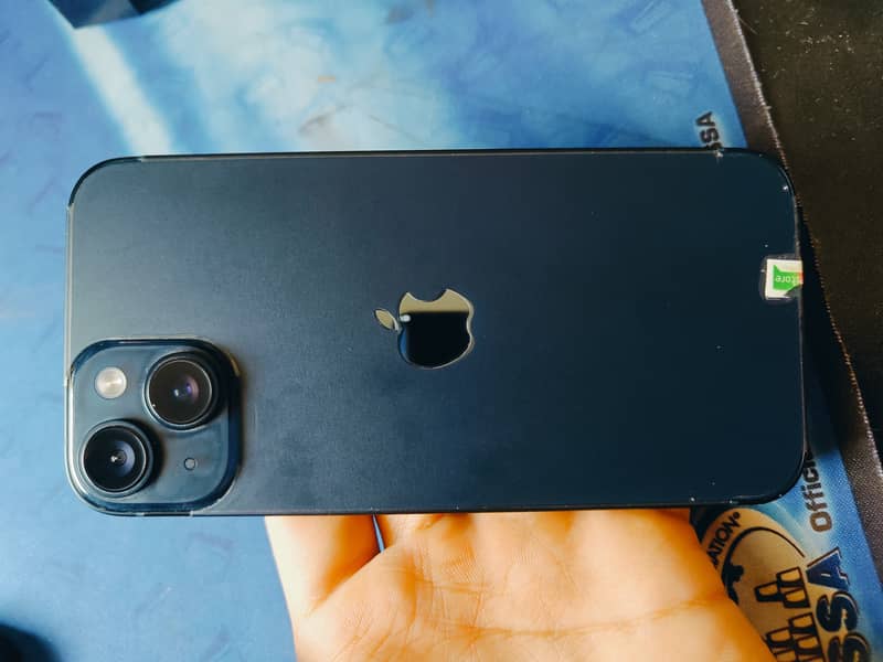 iPhone 14 4