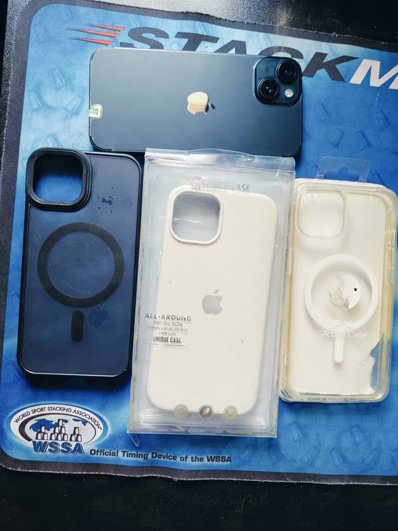 iPhone 14 7