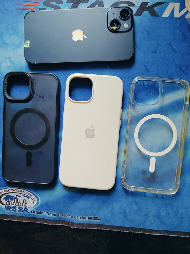 iPhone 14 8