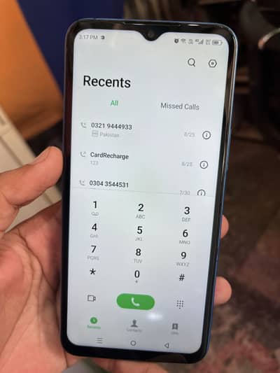 Infinix Note 12