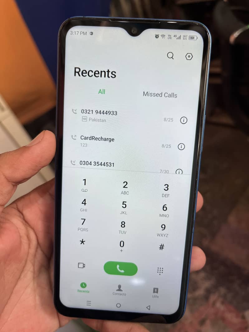 Infinix Note 12 0