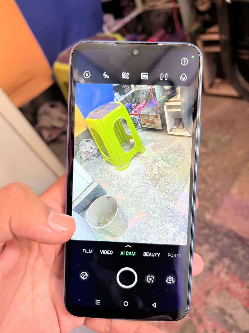 Infinix Note 12 2