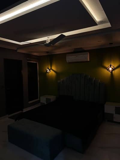 2 bed or 1 bed available