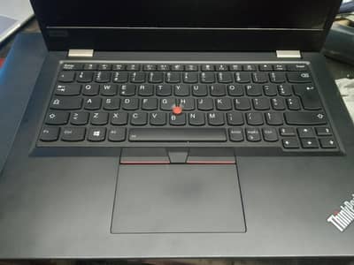 LAPTOP SALE LENOVO THINKPAD L13 CORE I5/10th Gen/8gb ram 256gb ssd/